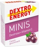 Kyberg Pharma Vertriebs-GmbH Dextro Energen minis Johannisbeere 1 St 08920071_DBA