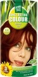 Frenchtop Natural Care Products BV Hennaplus Long Lasting henna red 5,64 100 ml