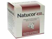 Rodisma-Med Pharma GmbH Natucor 450 mg Filmtabletten 100 St 04165287_DBA