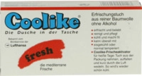 Coolike-Regnery GmbH Coolike Feucht T&uuml;cher fresh BW 5 St 03046072_DBA
