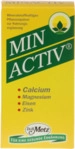 Dr. Metz KG Minactiv Pulver 250 g 07203120_DBA