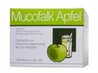 Dr. Falk Pharma GmbH Mucofalk Apfel Gran.z.Herst.e.Susp.z.Einn.Beutel 100 St