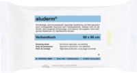W.S&ouml;hngen GmbH Aluderm Verbandtuch 60x80 cm 1 St 03147347_DBA