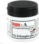 hypo-A GmbH Hypo A Vitamin B Komplex plus Kapseln 120 St 00267163_DBA
