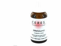 CERES Heilmittel GmbH Ceres Millefolium Urtinktur 20 ml 00200851_DBA
