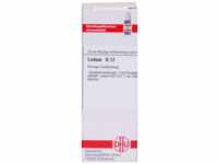 DHU-Arzneimittel GmbH & Co. KG Ledum D 12 Dilution 20 ml 02926090_DBA