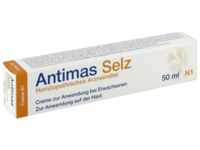 medphano Arzneimittel GmbH Antimas Selz Salbe 50 ml 05560821_DBA