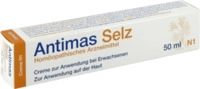 medphano Arzneimittel GmbH Antimas Selz Salbe 50 ml 05560821_DBA