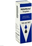 Rowa Wagner GmbH & Co. KG Rowachol Tropfen 10 ml 00888184_DBA