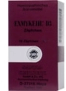 SANUM-KEHLBECK GmbH & Co. KG Exmykehl D 3 Z&auml;pfchen 10 St 04456932_DBA