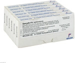 WELEDA AG Gencydo 3% Injektionsl&ouml;sung 48X1 ml 02819313_DBA