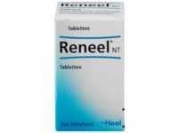 Biologische Heilmittel Heel GmbH Reneel NT Tabletten 250 St 00026436_DBA