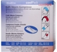 Coolike-Regnery GmbH Cool Pack Comfort Kalt-Warm-Kompresse 1 St 02461774_DBA