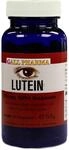 HECHT Pharma GmbH Lutein 20 mg Kapseln 90 St 06075312_DBA