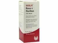 WALA Heilmittel GmbH Rosa E Floribus 10% Oleum 100 ml 02088772_DBA