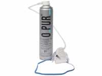 IMP GmbH International Medical Products O PUR Sauerstoff Dose inkl.Maske u.Schlauch
