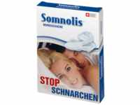 Schlaf-Laden Michael Schäfer Somnolis Schnarch Schiene 1 St 02037800_DBA