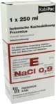 Fresenius Kabi Deutschland GmbH Kochsalzl&ouml;sung 0,9% Plastikfl.Fresenius 250 ml