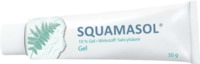 Ichthyol-Gesellschaft Cordes, Hermanni & Co. (GmbH & Co.) KG Squamasol Gel 50 g