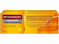 MUNDIPHARMA GmbH Betaisodona Advanced Wund- und Heilgel 50 g 15624462_DBA