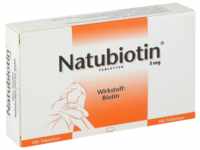 Rodisma-Med Pharma GmbH Natubiotin Tabletten 100 St 02822640_DBA