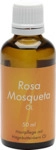allcura Naturheilmittel GmbH Rosa Mosqueta &Ouml;l 50 ml 04650344_DBA
