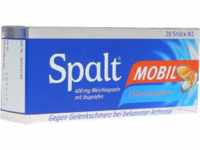 PharmaSGP GmbH Spalt Mobil Weichkapseln 50 St 00128556_DBA