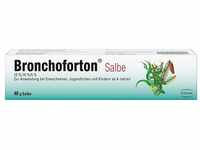 STADA Consumer Health Deutschland GmbH Bronchoforton Salbe 40 g 07269946_DBA