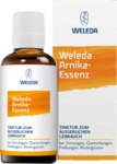 WELEDA AG Arnika Essenz 50 ml 00070880_DBA