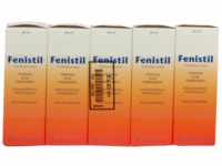 EMRA-MED Arzneimittel GmbH Fenistil Tropfen 100 ml 03224792_DBA