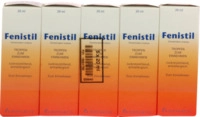 EMRA-MED Arzneimittel GmbH Fenistil Tropfen 100 ml 03224792_DBA