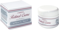 Berco - Arzneimittel Gottfried Herzberg GmbH Retinol Creme parf&uuml;mfrei Lamperts 50 ml