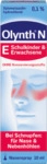 Kenvue Germany GmbH Olynth 0,1% N Schnupfen Dosierspray ohne Konserv. 10 ml
