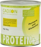 Cadion AS Vertriebs GmbH Cadion Protein+ Pulver 750 g 00494663_DBA