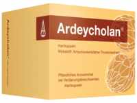 Ardeypharm GmbH Ardeycholan Hartkapseln 20 St 06704630_DBA