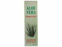 EUROvera Ltd. & Co. KG BIO Aloe Vera Saft Plus Vitamin C 500 ml 03099826_DBA