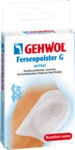 EDUARD GERLACH GmbH Gehwol Fersenpolster G mittel 2 St 01281633_DBA