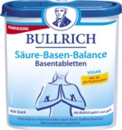 delta pronatura GmbH Bullrich S&auml;ure Basen Balance Tabletten 450 St 11089888_DBA
