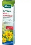 Kneipp GmbH Kneipp Arnika K&uuml;hl- & SchmerzGel 100 g 00734920_DBA