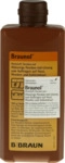 B. Braun Melsungen AG Braunol Schleimhautantiseptikum 500 ml 01588691_DBA
