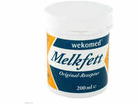 Wekomed Melkfett 200 ml