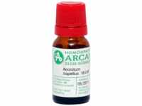 ARCANA Dr. Sewerin GmbH & Co.KG Aconitum Napellus LM 18 Dilution 10 ml 02600230_DBA