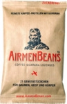AMB Handels- u. Werbe GmbH Airmenbeans feinste Kaffee Pastillen m.Guarana 21 St
