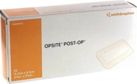 Smith & Nephew GmbH Opsite Post-OP 8,5x15,5 cm Verband einzeln steril 20X1 St