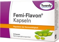 Astrid Twardy GmbH Femi-Flavon Kapseln 90 St 03481448_DBA