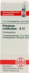 DHU-Arzneimittel GmbH & Co. KG Petroleum Rectificatum D 12 Globuli 10 g 02928864_DBA