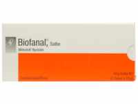 Dr. Pfleger Arzneimittel GmbH Biofanal Salbe 50 g 06179968_DBA