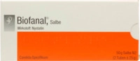 Dr.R.PFLEGER GmbH Biofanal Salbe 50 g 06179968_DBA