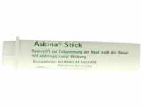 B. Braun Melsungen AG Askina Stick 1 St 08917057_DBA