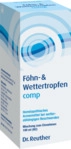 Dr. Clemens Reuther e.K. F&ouml;hn- & Wettertropfen comp. 100 ml 05954187_DBA